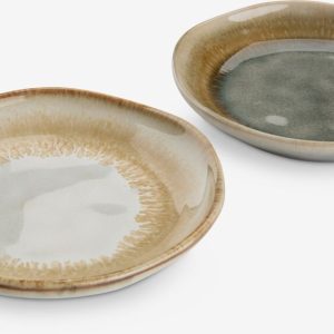 Piatto in ceramica – 10 cm di diametro