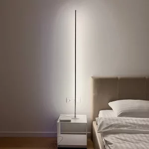 INTELLECT LED Rod è una lampada compatta e moderna
