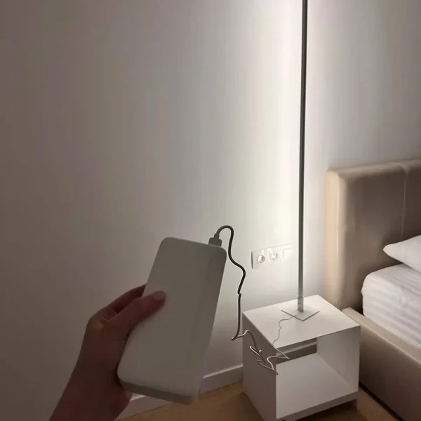 INTELLECT LED Rod è una lampada compatta e moderna - Image 3